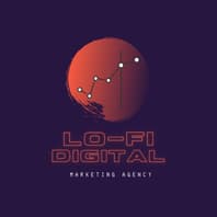 Lofi Marketing logo