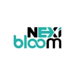 NexiBloom logo