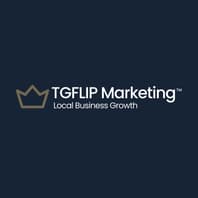 TG Flip Marketing Agency logo