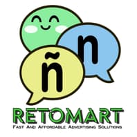 Retomart logo