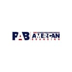 Pro American Branding logo