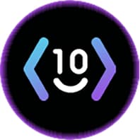 10G8 Education and Visa Services logo