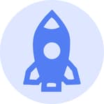 LaunchSmarter logo