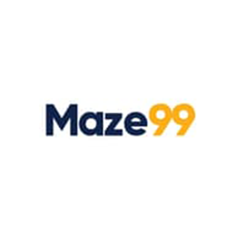 Maze99 logo
