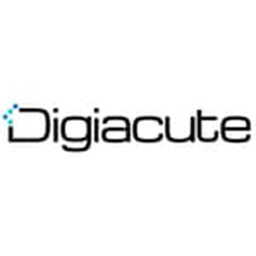 Digiacute logo