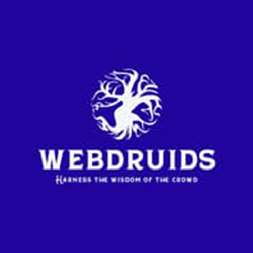Web Druids logo