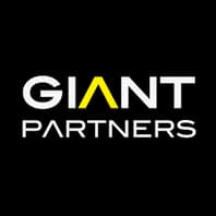 Giant Partners logo