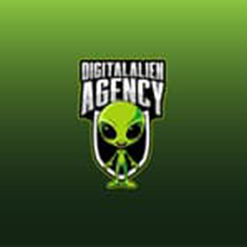 Digital Alien Agency logo