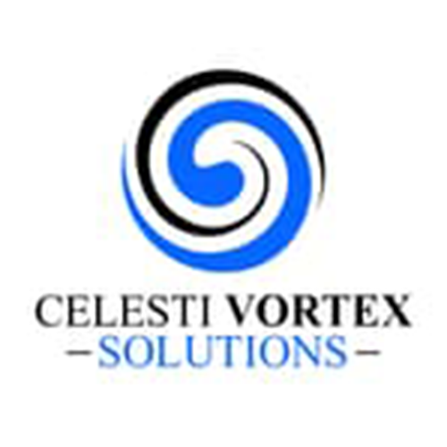 CelestiVortex logo