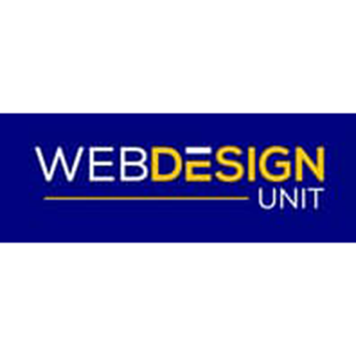 Web Design Unit logo