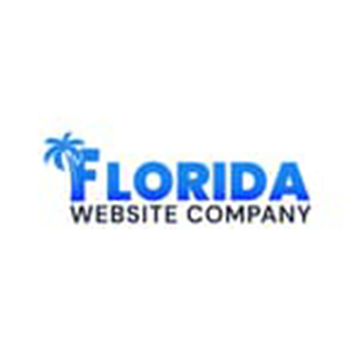 Florida Website Company logo