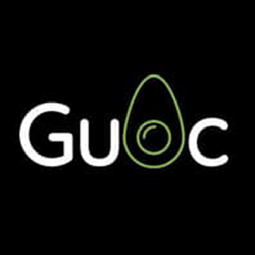 Guac Digital logo