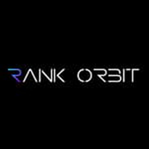 RankOrbit logo