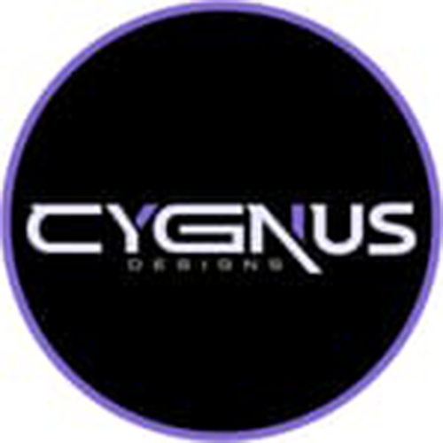 Cygnus Designs logo
