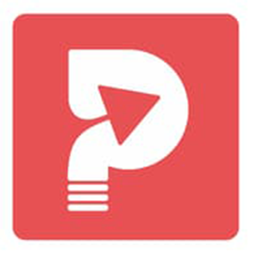 PlaylistPush logo