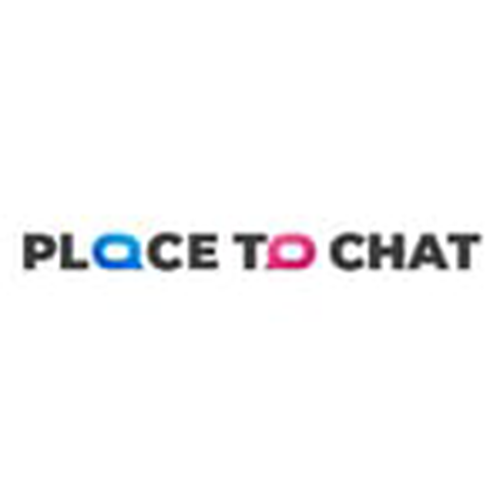 PlaceToChat logo