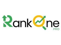 Rank1Pro logo