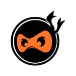 Cyber Core Ninjas logo