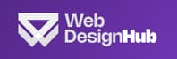 WebDesignHub logo