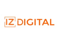 IZ Digital logo