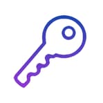 Keysearch logo