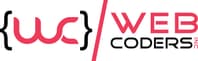 Web Coders Inc. logo