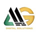 AMG Digital Solutions logo