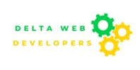 Delta Web Developers logo