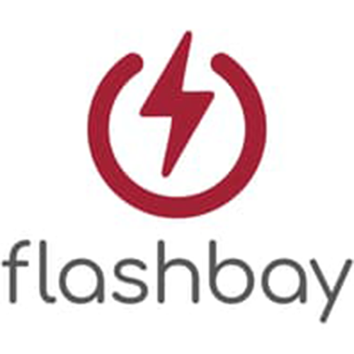 Flashbay logo