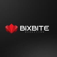 BixBite Marketing logo